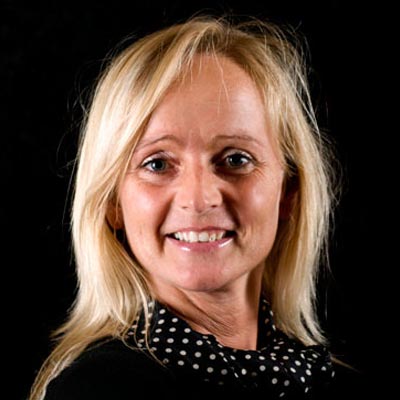 Karen Marie Pedersen